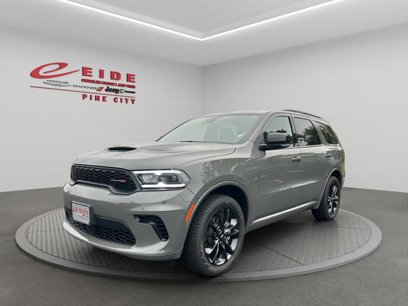 New 2025 Dodge Durango GT