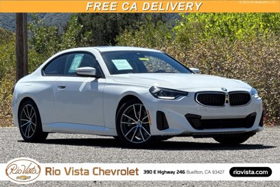 Used 2024 BMW 230i Coupe w/ Convenience Package