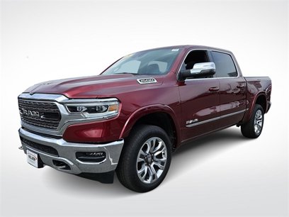 Used 2024 RAM 1500 Limited
