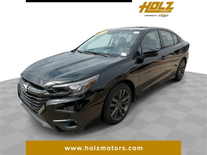 Used 2024 Subaru Legacy Limited