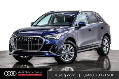 Used 2024 Audi Q3 2.0T Premium Plus w/ Premium Plus Package