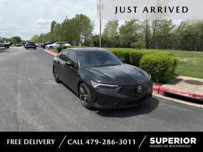 Used 2023 Acura Integra A-Spec