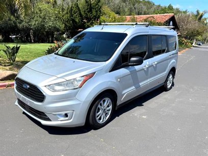 Used 2019 Ford Transit Connect XLT