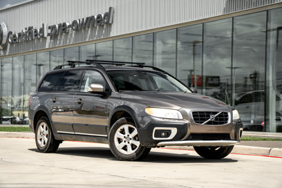Used 2009 Volvo XC70 3.2