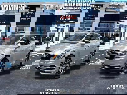 Used 2019 Buick LaCrosse Essence w/ Sights and Sounds Package