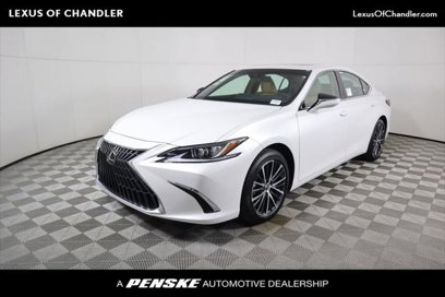 Certified 2025 Lexus ES 300h w/ Premium Package
