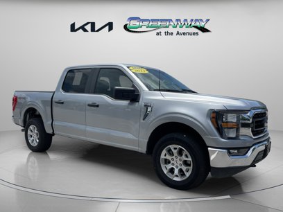 Used 2023 Ford F150 XLT