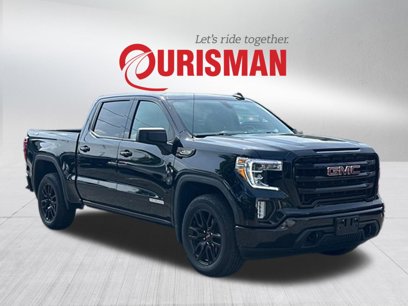 Certified 2021 GMC Sierra 1500 Elevation w/ Preferred Package