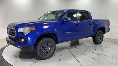 Certified 2023 Toyota Tacoma SR5