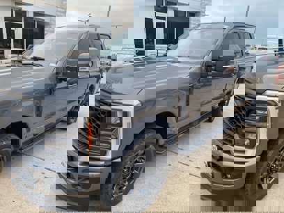 Used 2023 Ford F250 Lariat w/ Lariat Ultimate Package