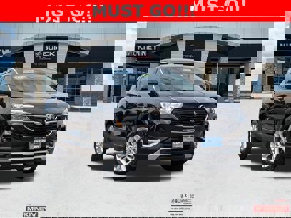 Certified 2023 Buick Encore GX Preferred w/ Cold Weather Comfort Package