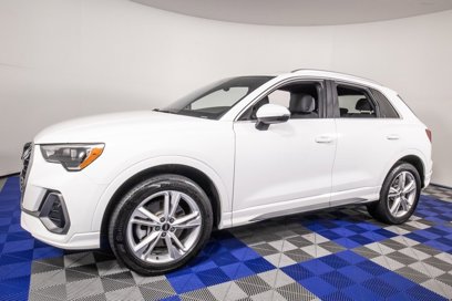 Used 2021 Audi Q3 2.0T Premium w/ Convenience Package