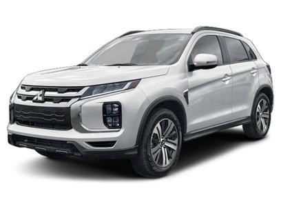 Used 2024 Mitsubishi Outlander Sport SEL