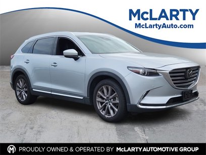 Used 2023 MAZDA CX-9 Grand Touring
