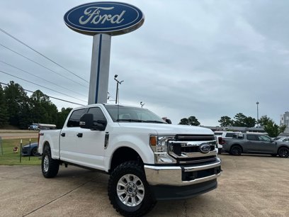 Used 2022 Ford F250 XLT