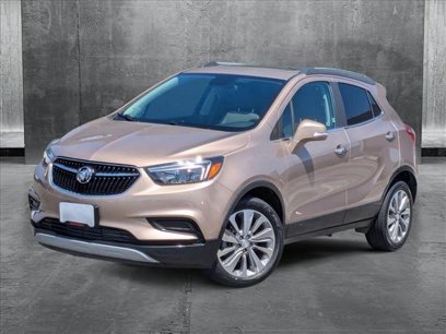 Used 2019 Buick Encore Preferred w/ Safety Package