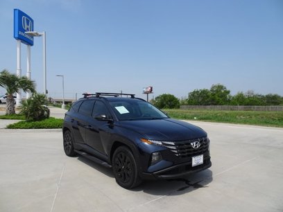 Used 2023 Hyundai Tucson XRT