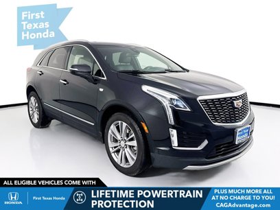 Used 2024 Cadillac XT5 Premium Luxury