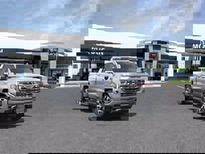 New 2025 GMC Sierra 1500 Denali w/ Denali Reserve Package