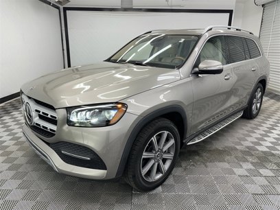 Used 2021 Mercedes-Benz GLS 450 4MATIC