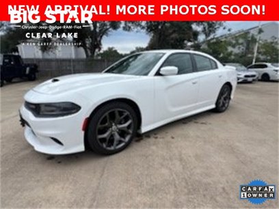 Used 2019 Dodge Charger GT