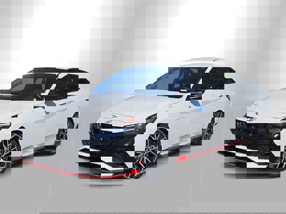 Certified 2023 Hyundai Elantra N