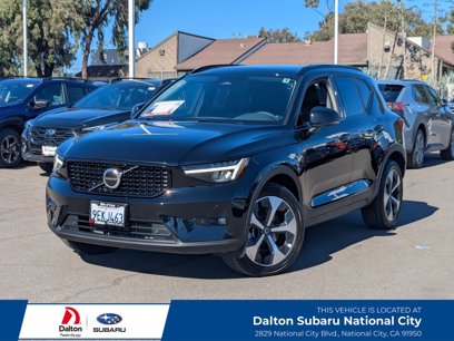 Used 2023 Volvo XC40 B5 Plus w/ Protection Package Premier