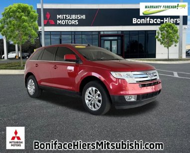 Used 2010 Ford Edge Limited