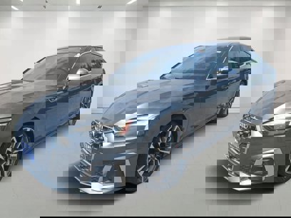 Used 2022 Audi S5 Premium Plus w/ Premium Plus Package
