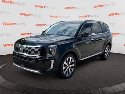 Used 2020 Kia Telluride S