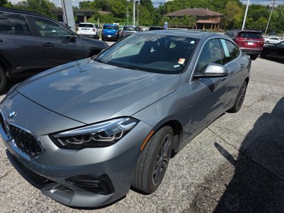 Used 2024 BMW 228i Gran Coupe