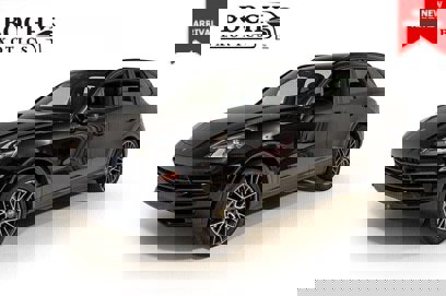 Used 2023 Porsche Cayenne Platinum Edition