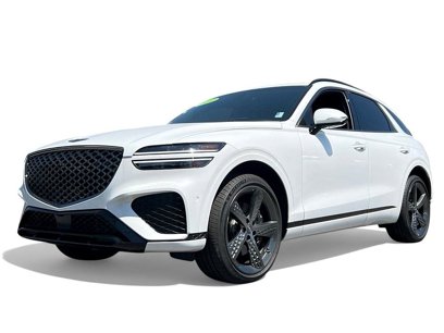 Used 2024 Genesis GV70 3.5T Sport w/ Sport Prestige Package
