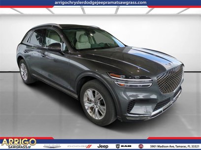 Used 2023 Genesis GV70 2.5T