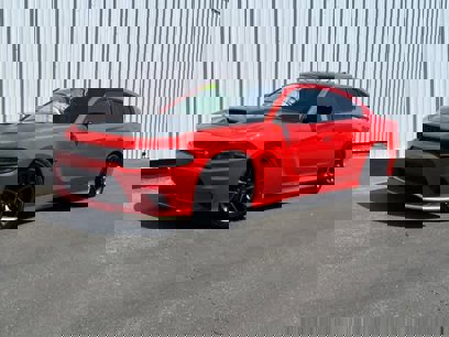 Used 2023 Dodge Charger Scat Pack w/ Plus Group