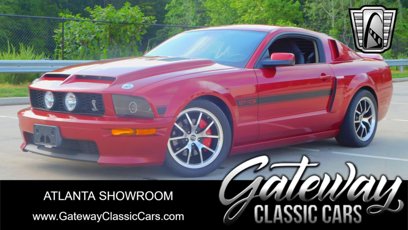 Used 2009 Ford Mustang GT