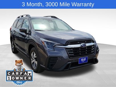 Used 2024 Subaru Ascent Premium