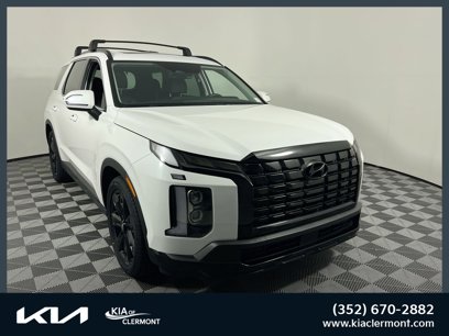 Used 2023 Hyundai Palisade XRT