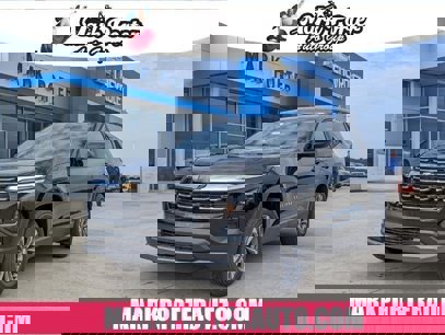 New 2026 Chevrolet Equinox LT w/ LPO, Floor Liner Package