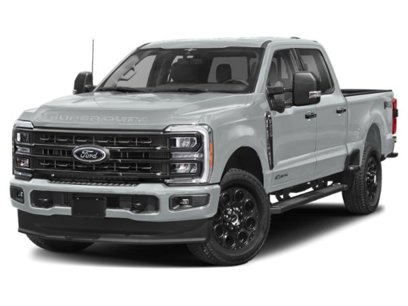New 2025 Ford F250 XLT