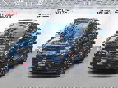 Used 2016 Honda Civic LX