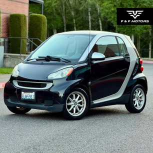 Used 2008 smart fortwo passion