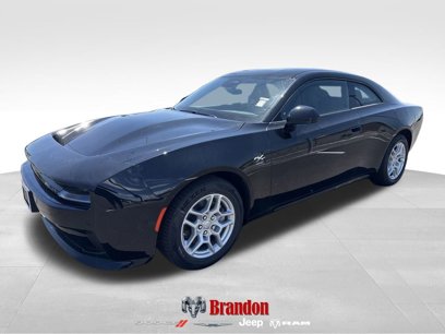 New 2025 Dodge Charger R/T w/ Quick Order Package 25M R/T
