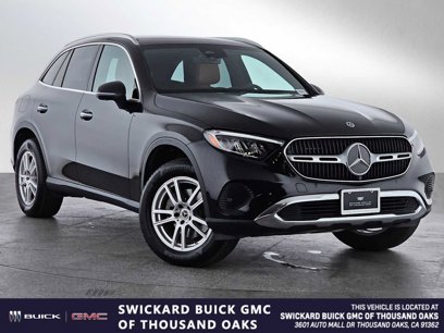 Used 2023 Mercedes-Benz GLC 300 4MATIC