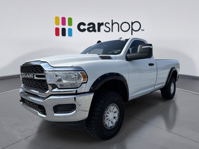 Used 2023 RAM 2500 Tradesman