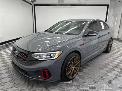Used 2024 Volkswagen Jetta GLI 40th Anniversary Edition