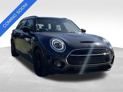 Used 2020 MINI Cooper Clubman S w/ Storage Package