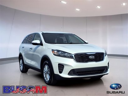 Used 2019 Kia Sorento LX