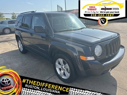Used 2014 Jeep Patriot Sport w/ Power Value Group