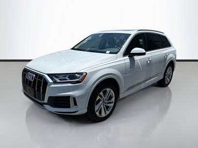 Used 2023 Audi Q7 2.0T Premium w/ Towing Package